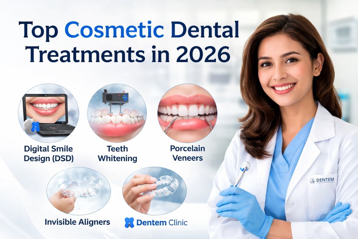 Cosmetic Dentistry