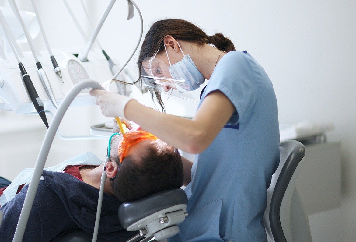 Emergency Dental Care