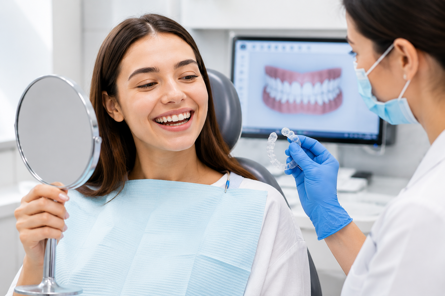 Orthodontics