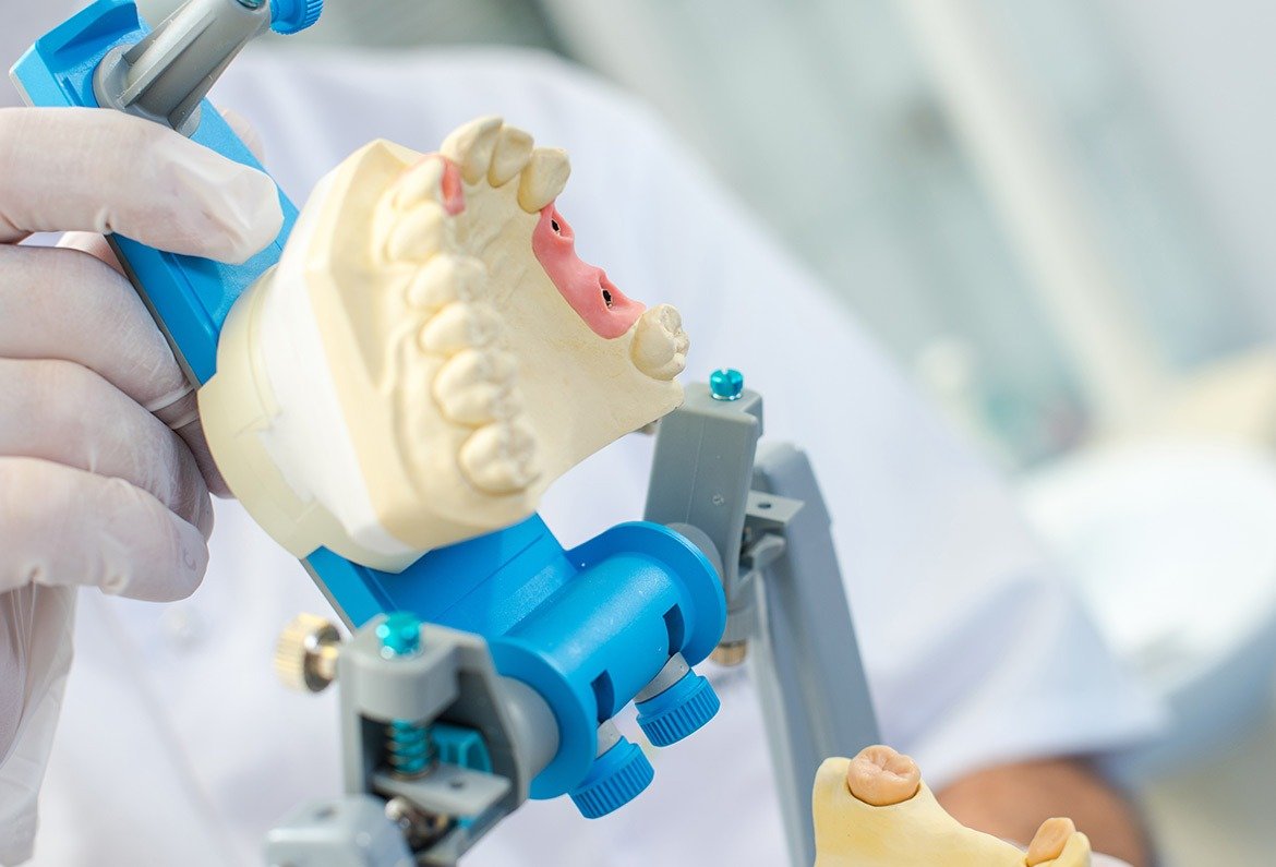 Restorative Dentistry